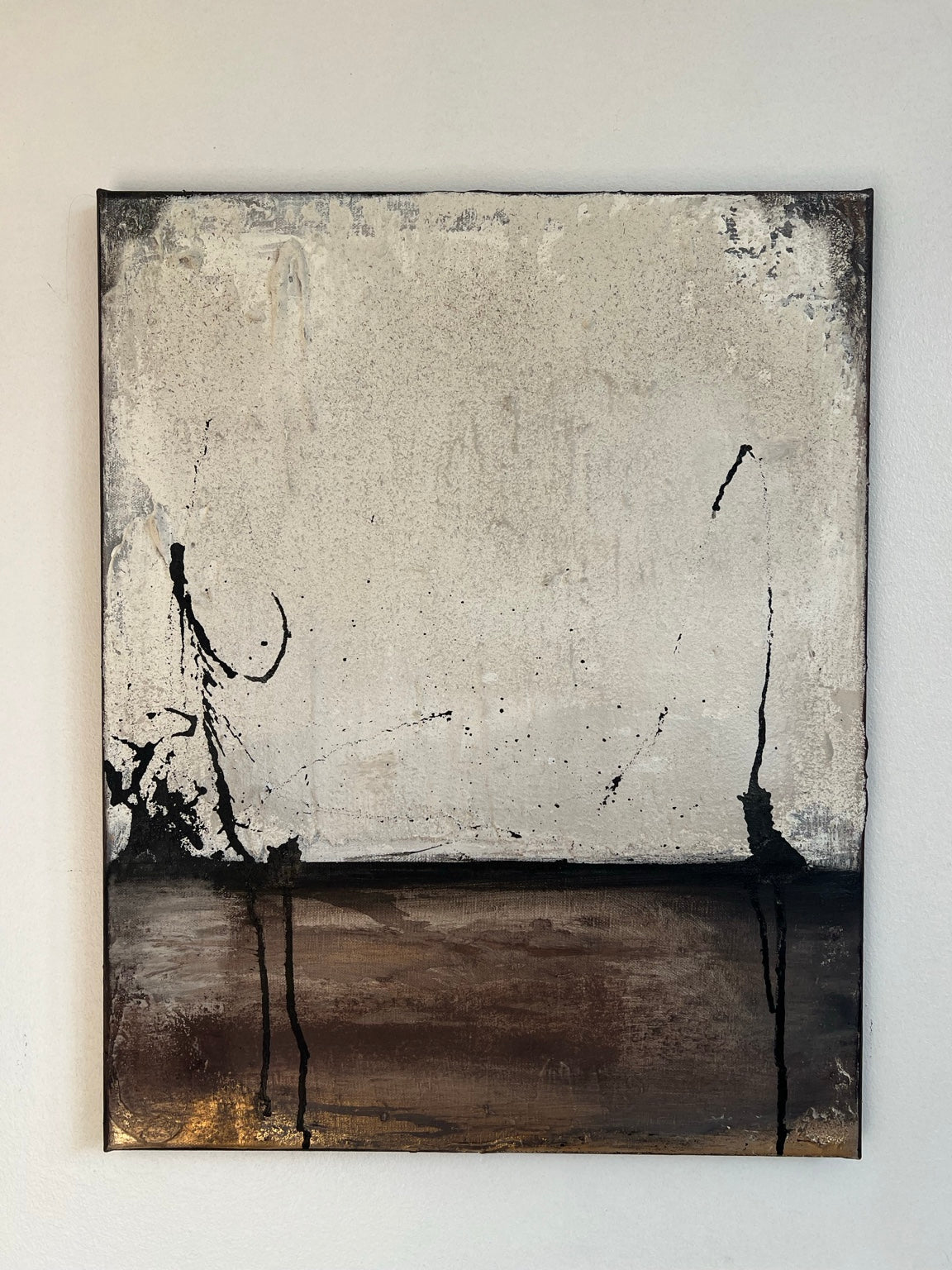 Made For Another World | 50 x 40cm (Print)