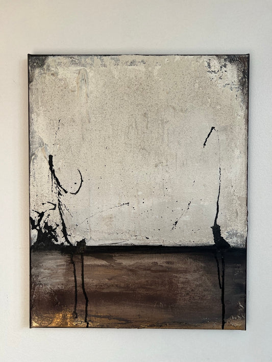 Made For Another World | 50 x 40cm (Print)