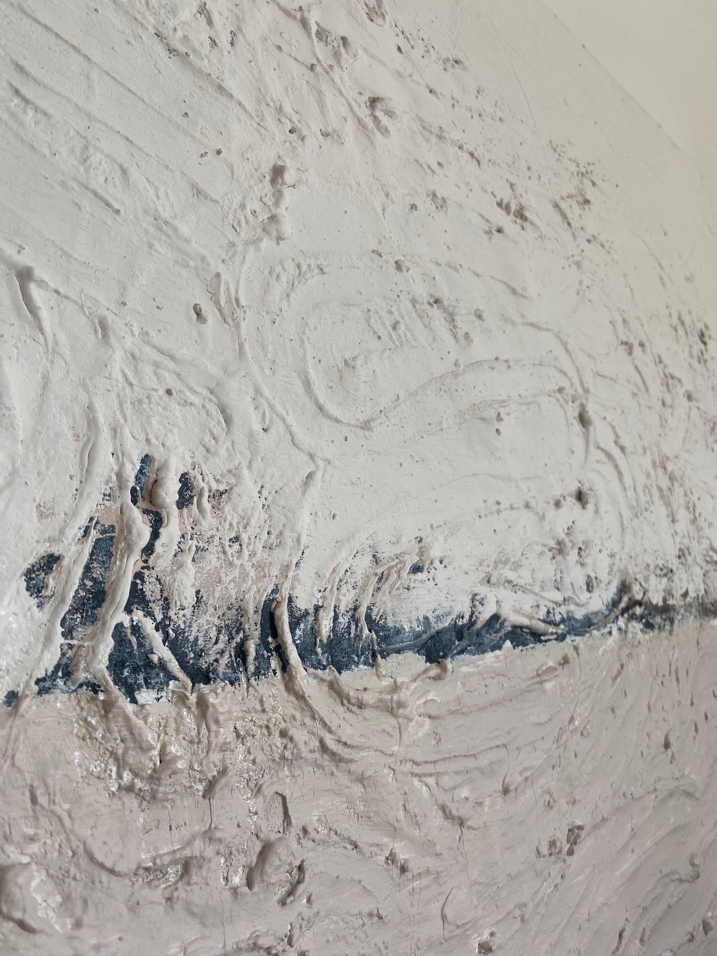 Grounded in Grace | 100 x 70cm
