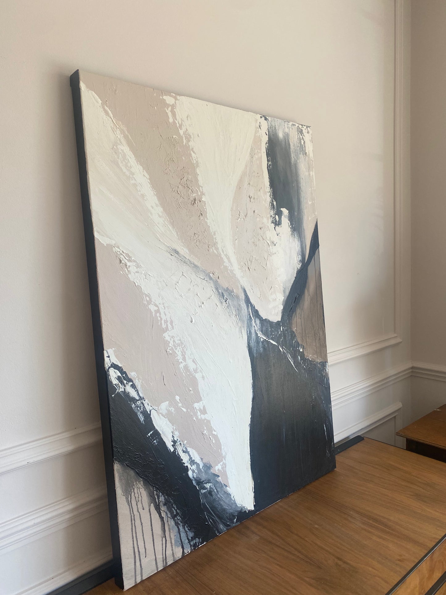 The Light of Common Day | 100 x 70cm