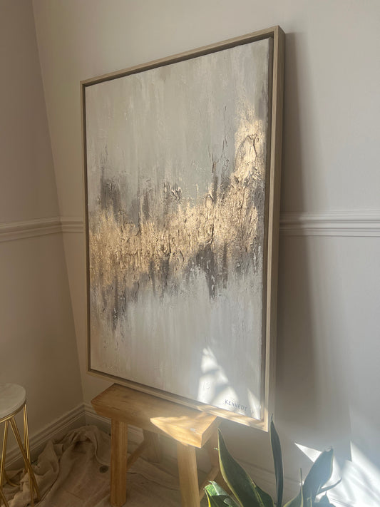Everyday Hope | 95 x 65cm
