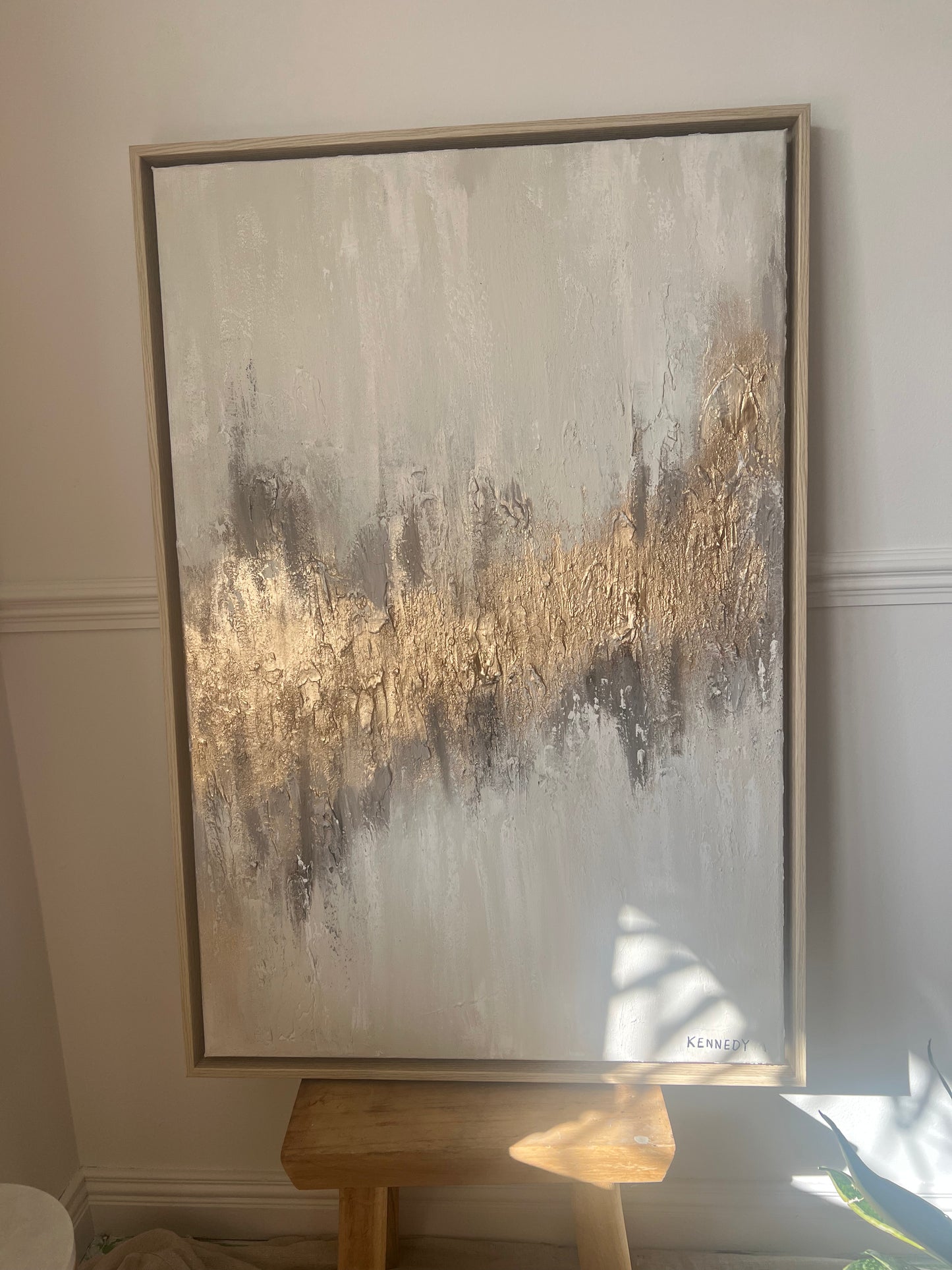 Everyday Hope | 95 x 65cm