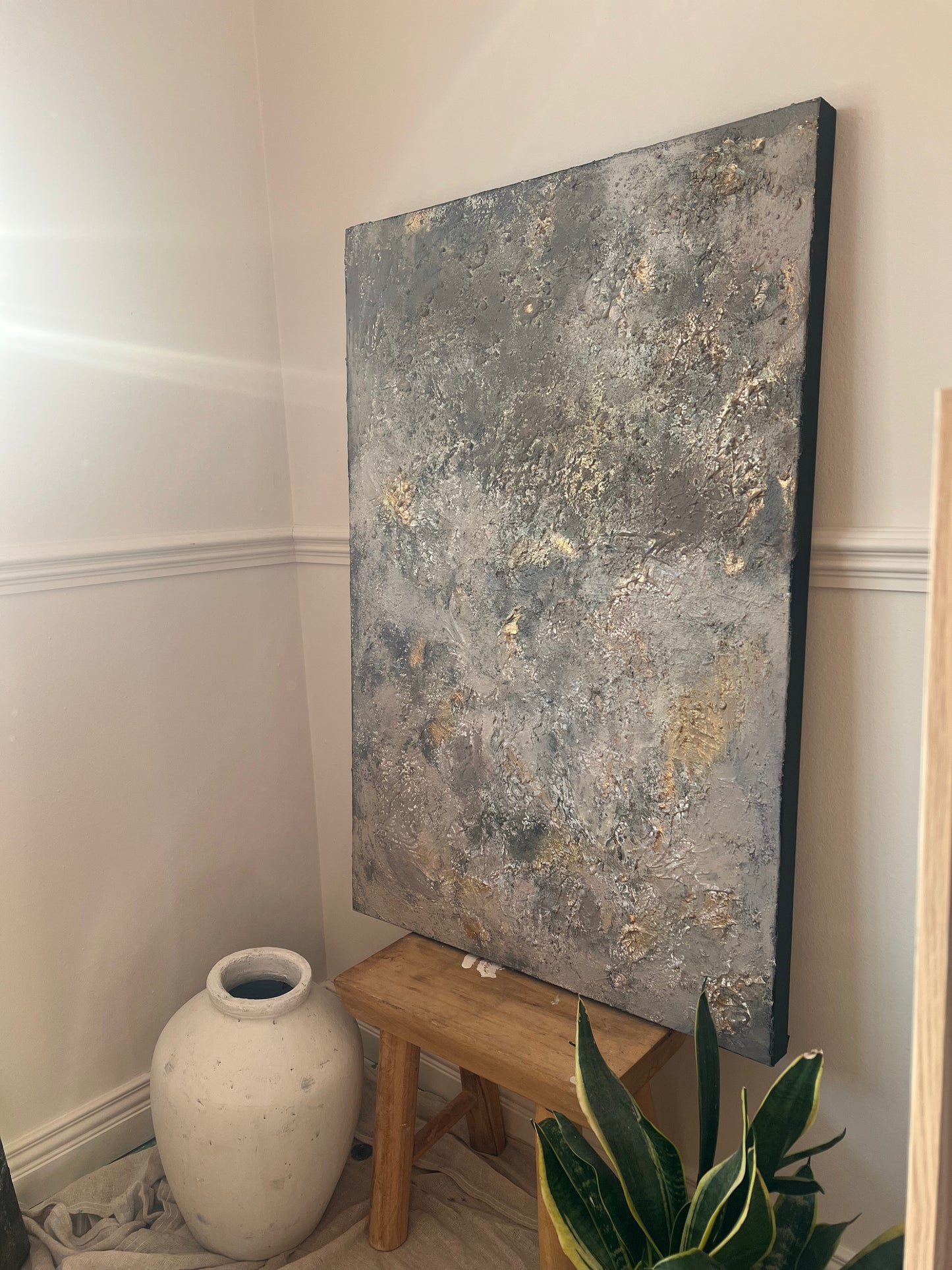 The Celestial City | 90 x 60cm