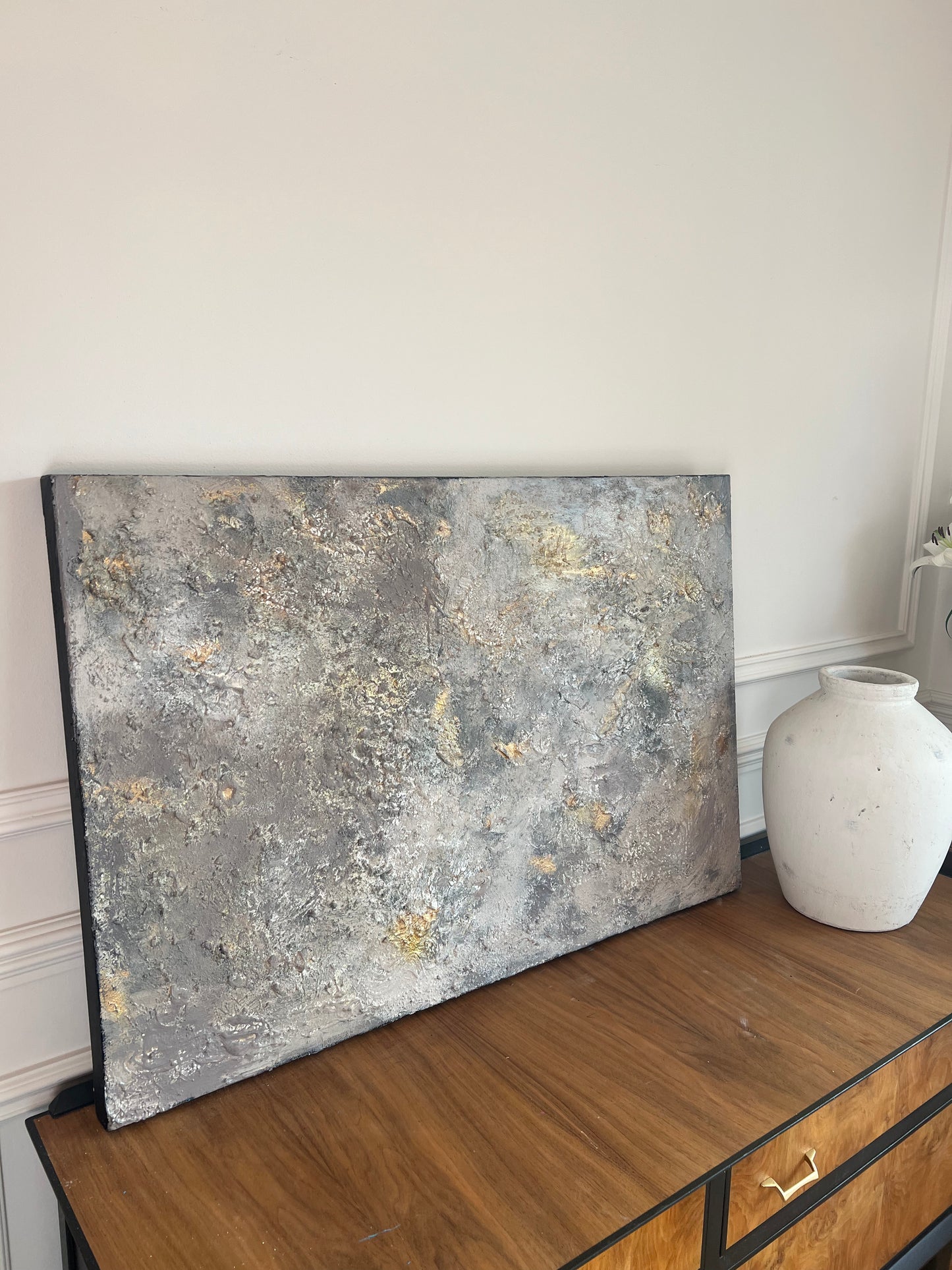 The Celestial City | 90 x 60cm
